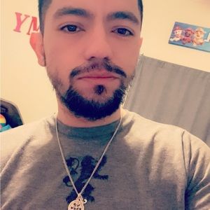Meet your Posher, Juan